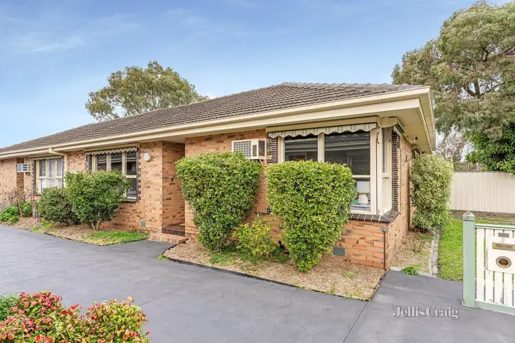 Second view of Homely unit listing, 1/40-42 Charman Road, Mentone VIC 3194