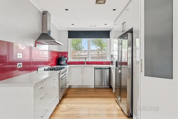 Sixth view of Homely unit listing, 1/40-42 Charman Road, Mentone VIC 3194