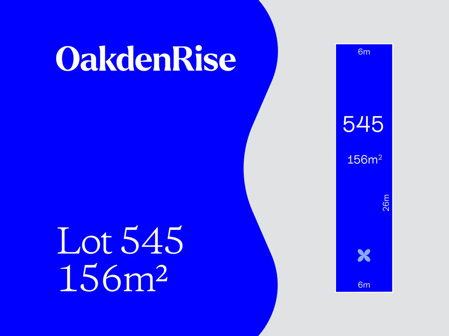 Main view of Homely land listing, LOT 545 Edinburgh Crescent, Oakden SA 5086