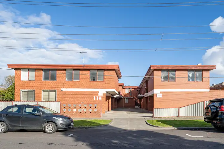 7/11 Owen Street, Footscray VIC 3011