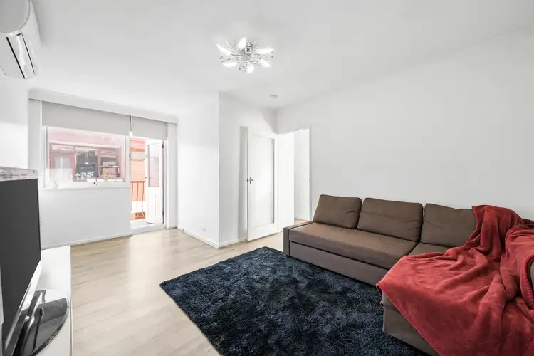 Second view of Homely flat listing, 7/11 Owen Street, Footscray VIC 3011