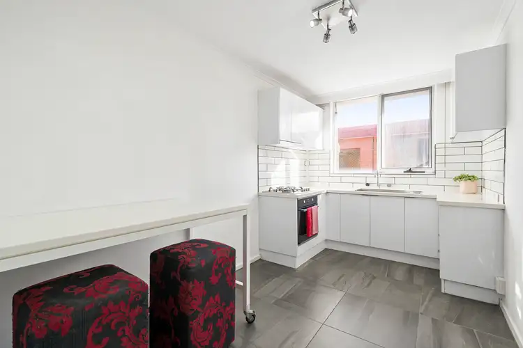 Third view of Homely flat listing, 7/11 Owen Street, Footscray VIC 3011