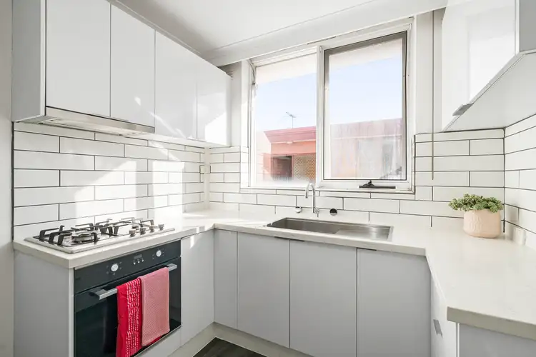 Fourth view of Homely flat listing, 7/11 Owen Street, Footscray VIC 3011