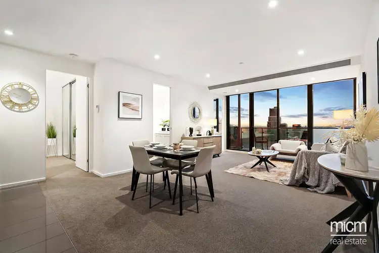 2715/601 Little Lonsdale Street, Melbourne VIC 3000