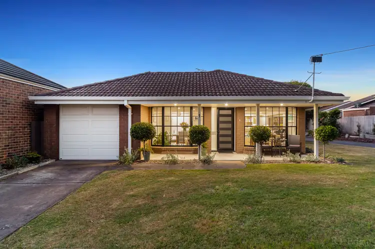 1/4 Marine Avenue, Mornington VIC 3931