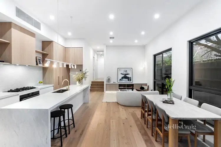 Third view of Homely townhouse listing, 3a Tucker Road, Bentleigh VIC 3204