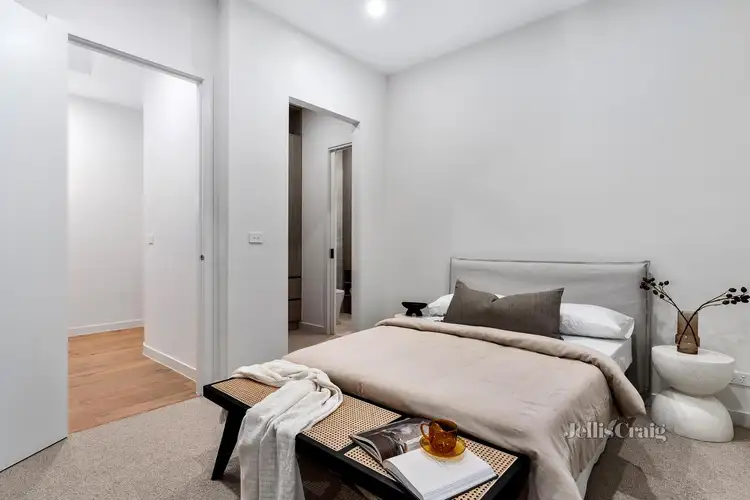 Sixth view of Homely townhouse listing, 3a Tucker Road, Bentleigh VIC 3204