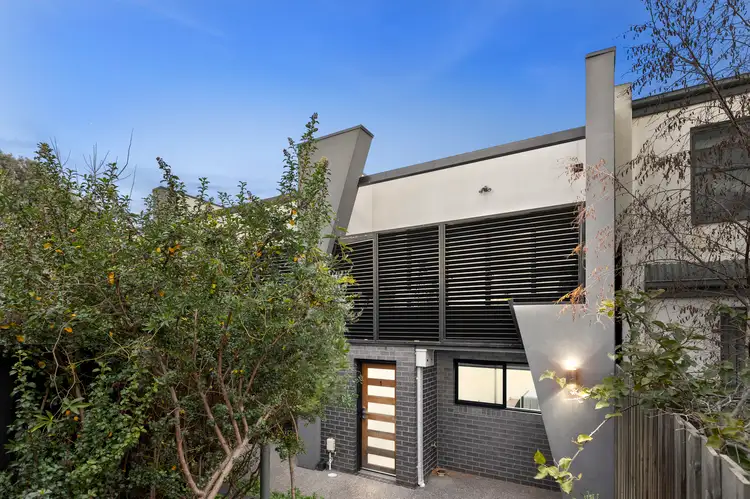 Main view of Homely townhouse listing, 1/147 Union Street, Brunswick VIC 3056