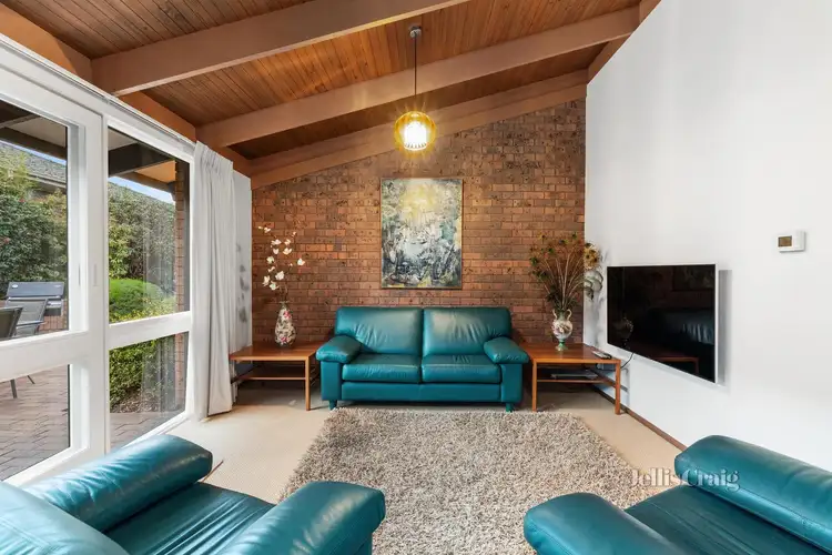Third view of Homely house listing, 17 Stanton Crescent, Rosanna VIC 3084