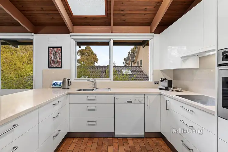 Fifth view of Homely house listing, 17 Stanton Crescent, Rosanna VIC 3084