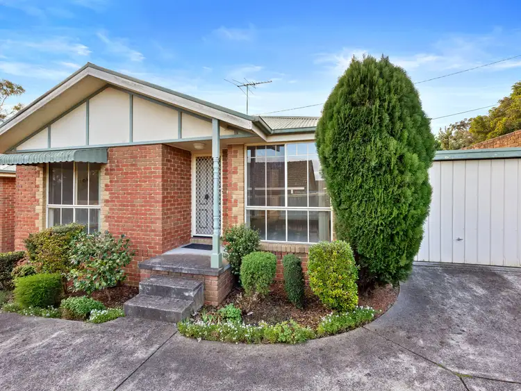 4/65 Warrandyte Road, Ringwood VIC 3134