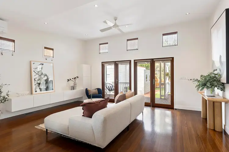 Second view of Homely house listing, 29 Elliott Street, Ascot Vale VIC 3032