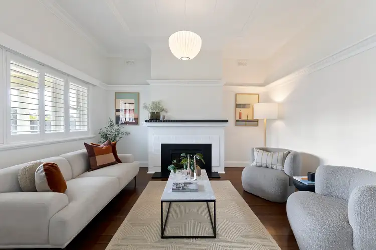 Third view of Homely house listing, 29 Elliott Street, Ascot Vale VIC 3032
