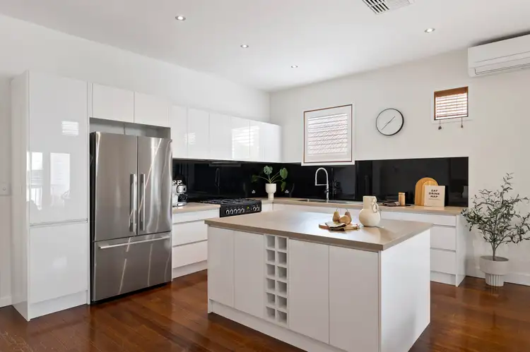 Fourth view of Homely house listing, 29 Elliott Street, Ascot Vale VIC 3032
