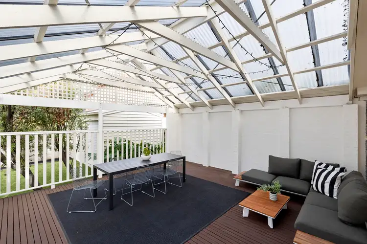 Sixth view of Homely house listing, 29 Elliott Street, Ascot Vale VIC 3032
