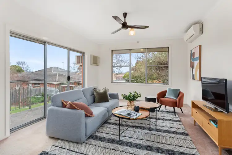Second view of Homely house listing, 133 Huntingdale Road, Ashwood VIC 3147
