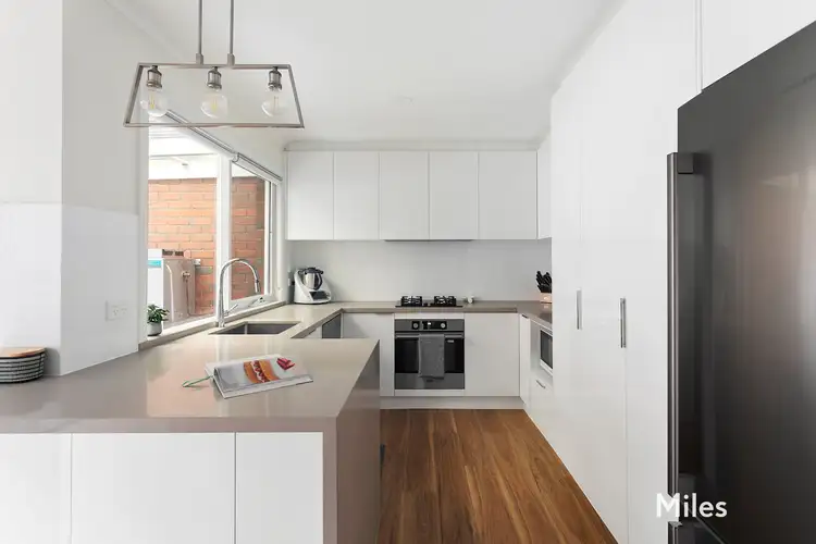Fourth view of Homely townhouse listing, 1/18 Linden Avenue, Ivanhoe VIC 3079