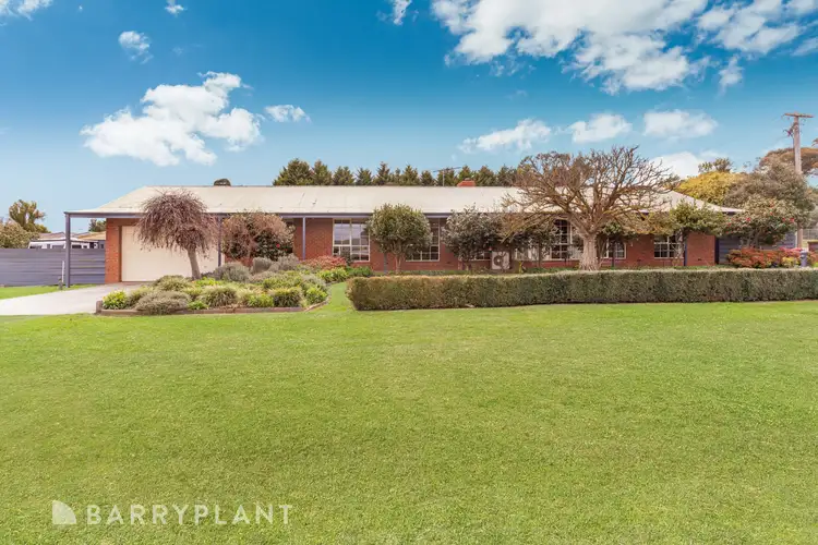 1 Stanley Street, Wallan VIC 3756