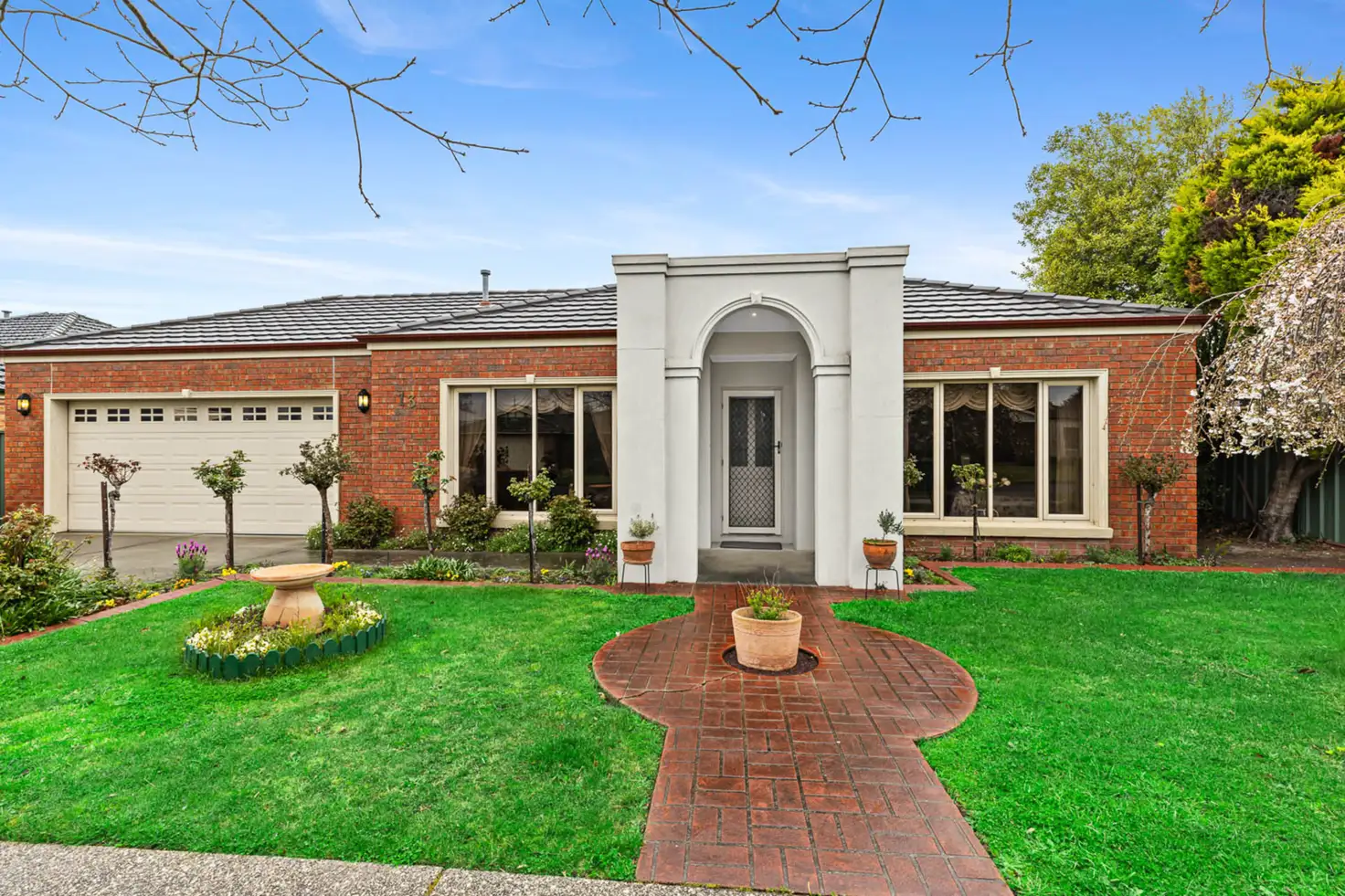 Main view of Homely house listing, 13 St Chester Avenue, Lake Gardens VIC 3355