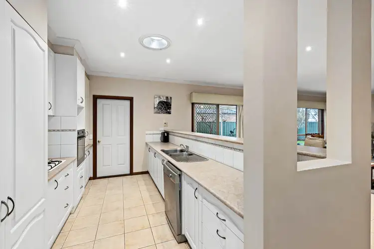 Fourth view of Homely house listing, 13 St Chester Avenue, Lake Gardens VIC 3355