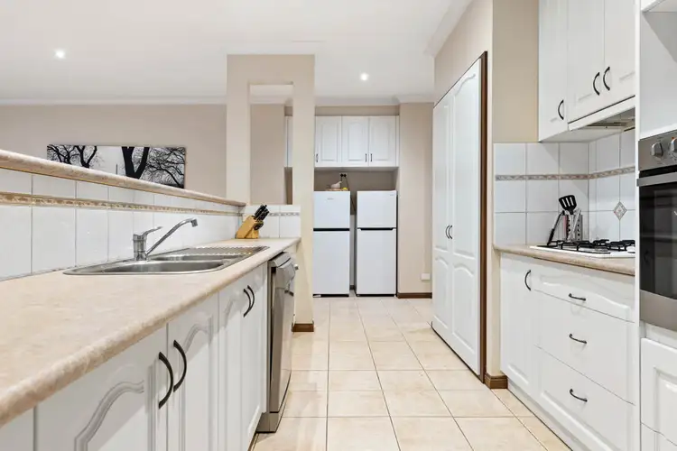 Fifth view of Homely house listing, 13 St Chester Avenue, Lake Gardens VIC 3355