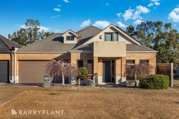 26 Natures Run, Kilmore VIC 3764
