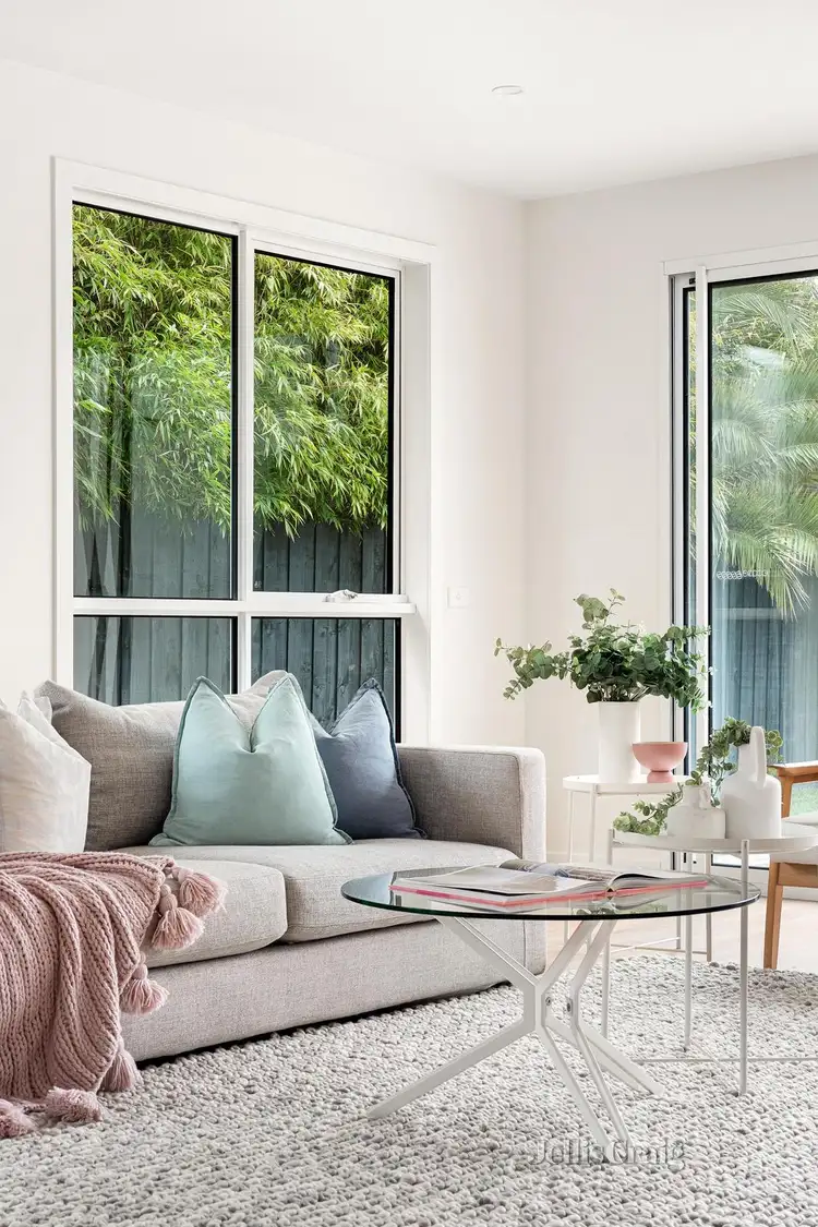 Third view of Homely townhouse listing, 7A Verbena Street, Mordialloc VIC 3195