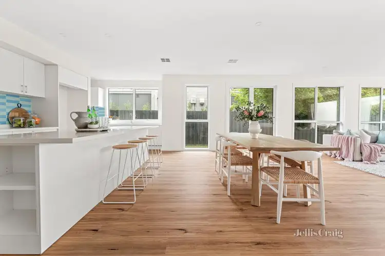 Fourth view of Homely townhouse listing, 7A Verbena Street, Mordialloc VIC 3195