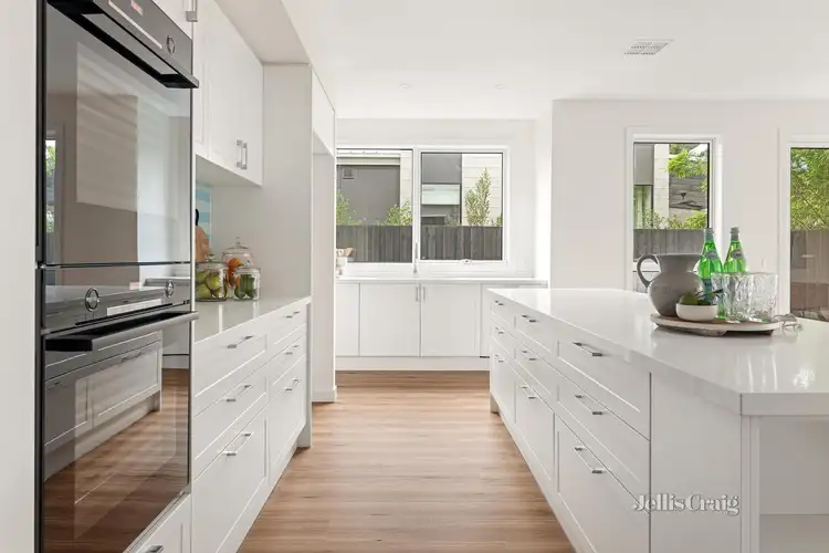 Fifth view of Homely townhouse listing, 7A Verbena Street, Mordialloc VIC 3195