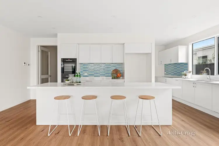 Sixth view of Homely townhouse listing, 7A Verbena Street, Mordialloc VIC 3195