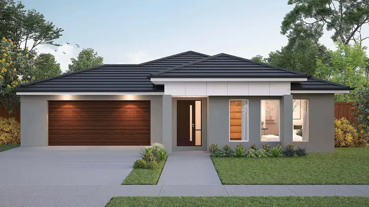 1630 Ferbane Drive, Gisborne VIC 3437
