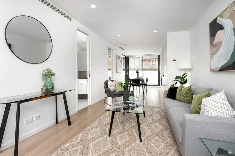 Main view of Homely apartment listing, G05/6 Queen Street, Blackburn VIC 3130