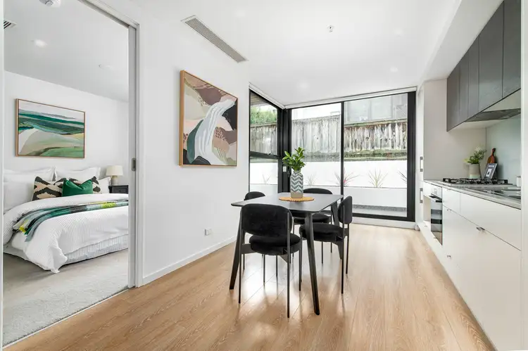 Third view of Homely apartment listing, G05/6 Queen Street, Blackburn VIC 3130