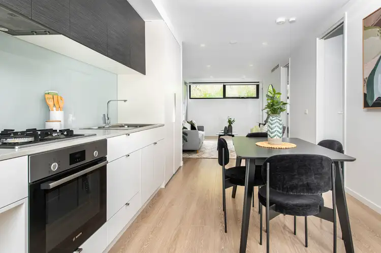 Fourth view of Homely apartment listing, G05/6 Queen Street, Blackburn VIC 3130