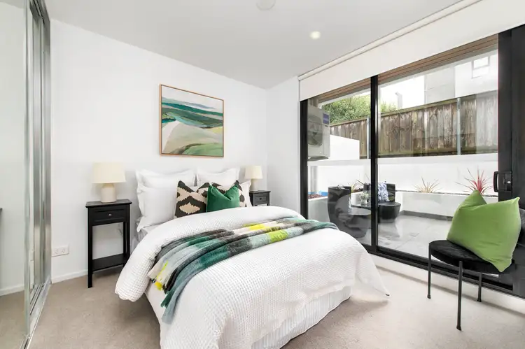 Sixth view of Homely apartment listing, G05/6 Queen Street, Blackburn VIC 3130