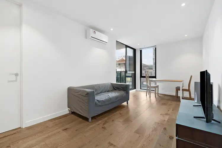Second view of Homely apartment listing, 109/19-21 Poplar Street, Box Hill VIC 3128