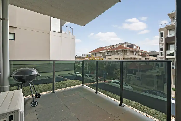Third view of Homely apartment listing, 109/19-21 Poplar Street, Box Hill VIC 3128