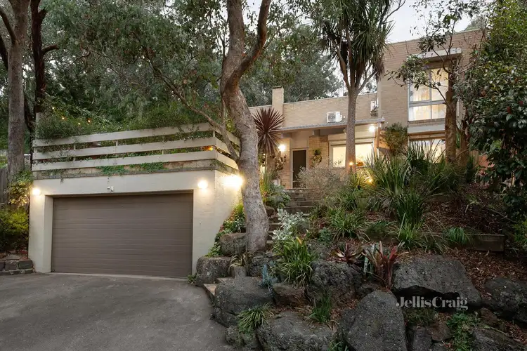 Main view of Homely house listing, 14 Brogil Road, North Warrandyte VIC 3113