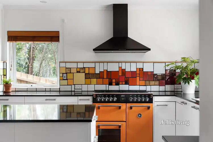 Third view of Homely house listing, 14 Brogil Road, North Warrandyte VIC 3113