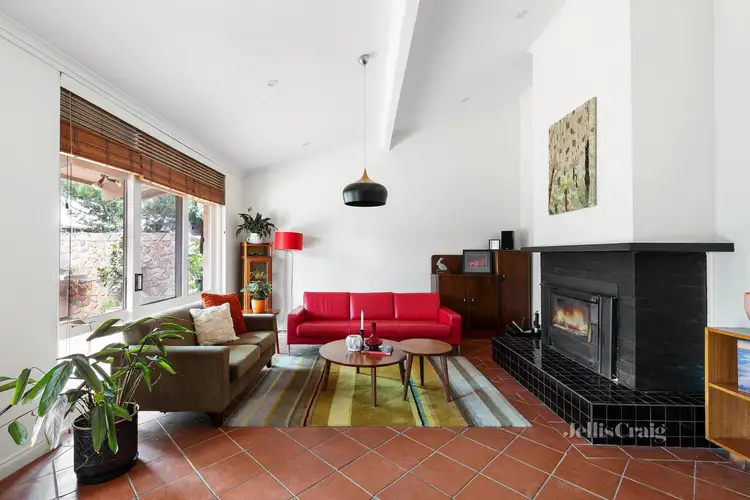 Fourth view of Homely house listing, 14 Brogil Road, North Warrandyte VIC 3113