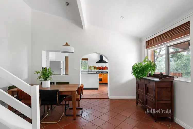 Fifth view of Homely house listing, 14 Brogil Road, North Warrandyte VIC 3113