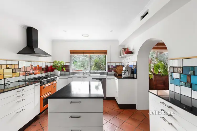Sixth view of Homely house listing, 14 Brogil Road, North Warrandyte VIC 3113
