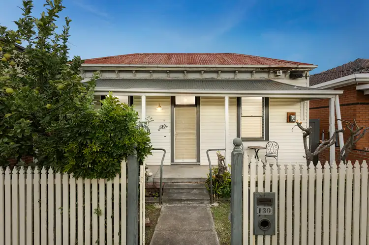 130 Albion Street, Brunswick VIC 3056