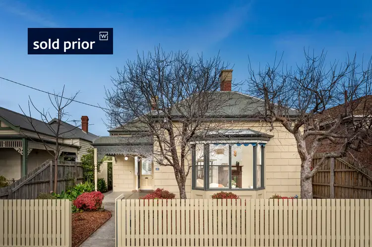 48 Blyth Street, Brunswick VIC 3056