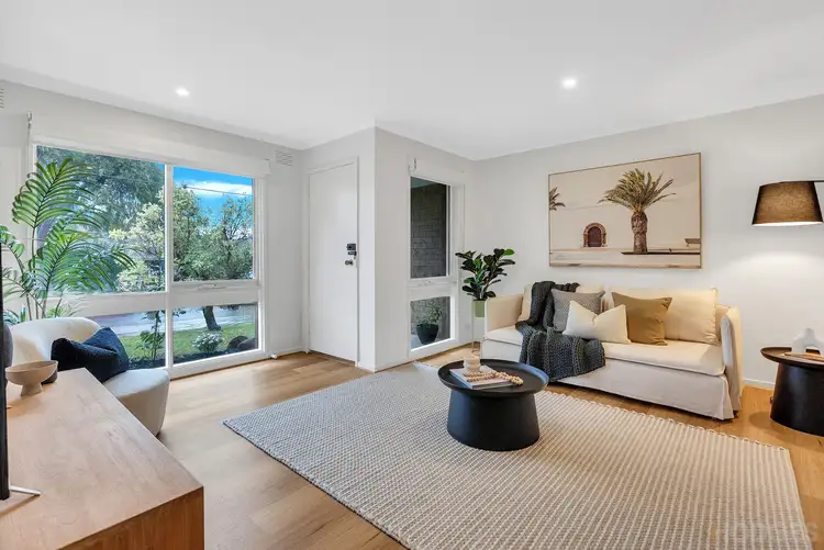 Second view of Homely unit listing, 2/44 Lower Dandenong Road, Mentone VIC 3194
