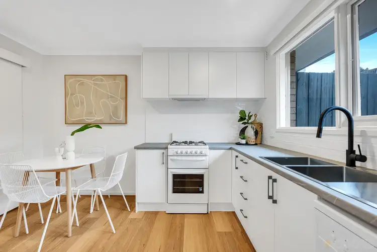 Fourth view of Homely unit listing, 2/44 Lower Dandenong Road, Mentone VIC 3194