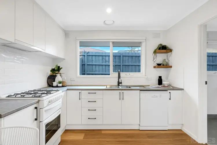Fifth view of Homely unit listing, 2/44 Lower Dandenong Road, Mentone VIC 3194