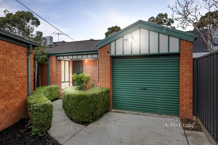 2/14 Koitaki Court, Heidelberg West VIC 3081
