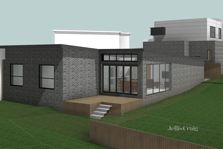Fourth view of Homely house listing, 26 Mountain View Parade, Rosanna VIC 3084