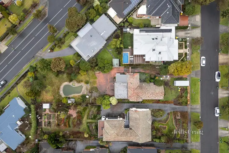 Sixth view of Homely house listing, 26 Mountain View Parade, Rosanna VIC 3084